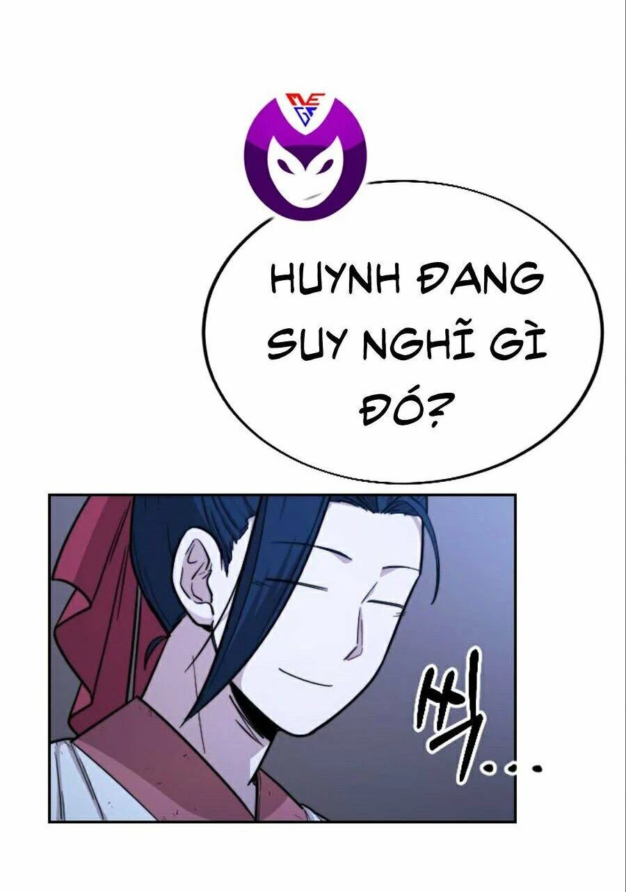 Hoa Sơn Tái Xuất Chapter 14 - Trang 3