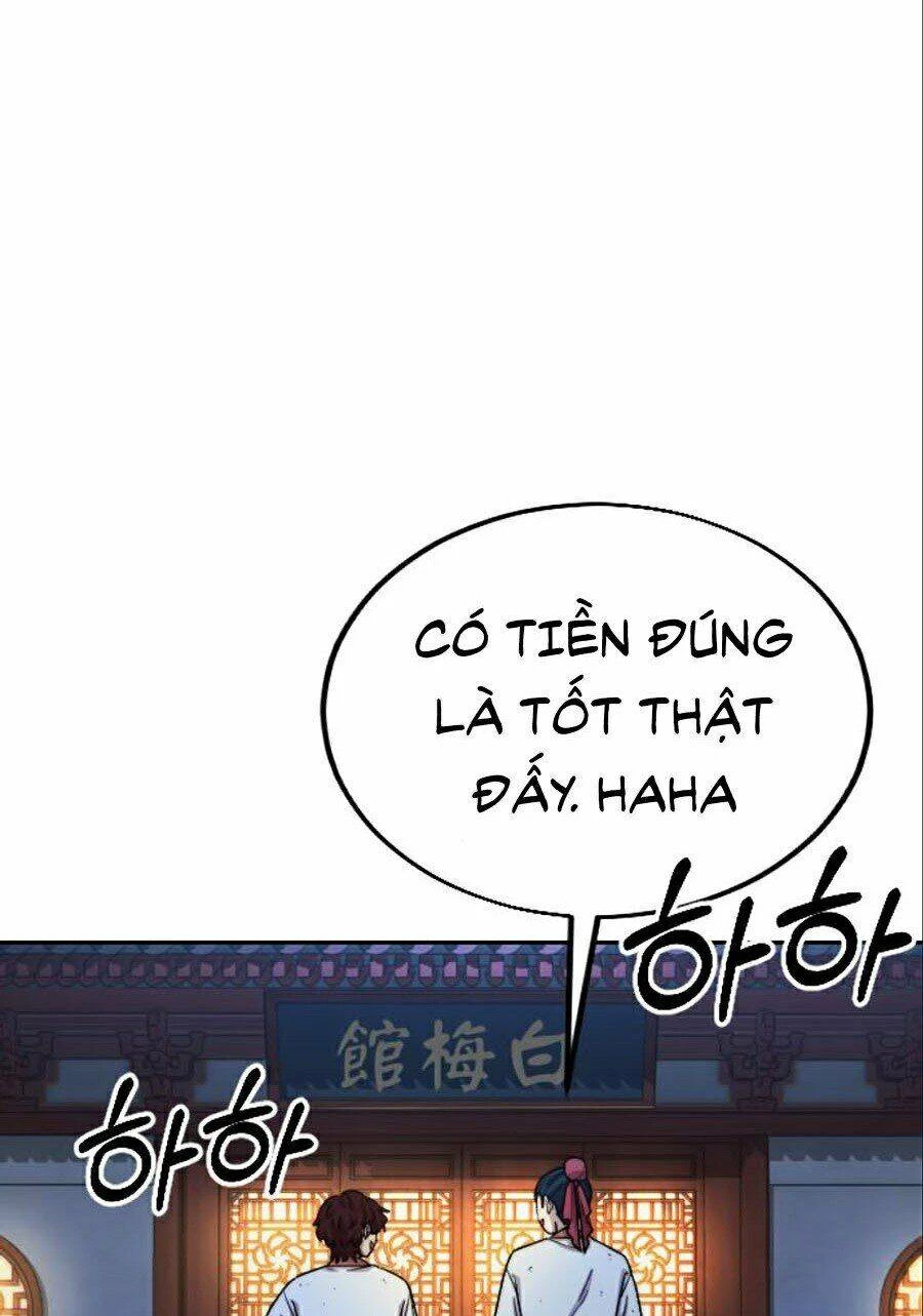 Hoa Sơn Tái Xuất Chapter 14 - Trang 3