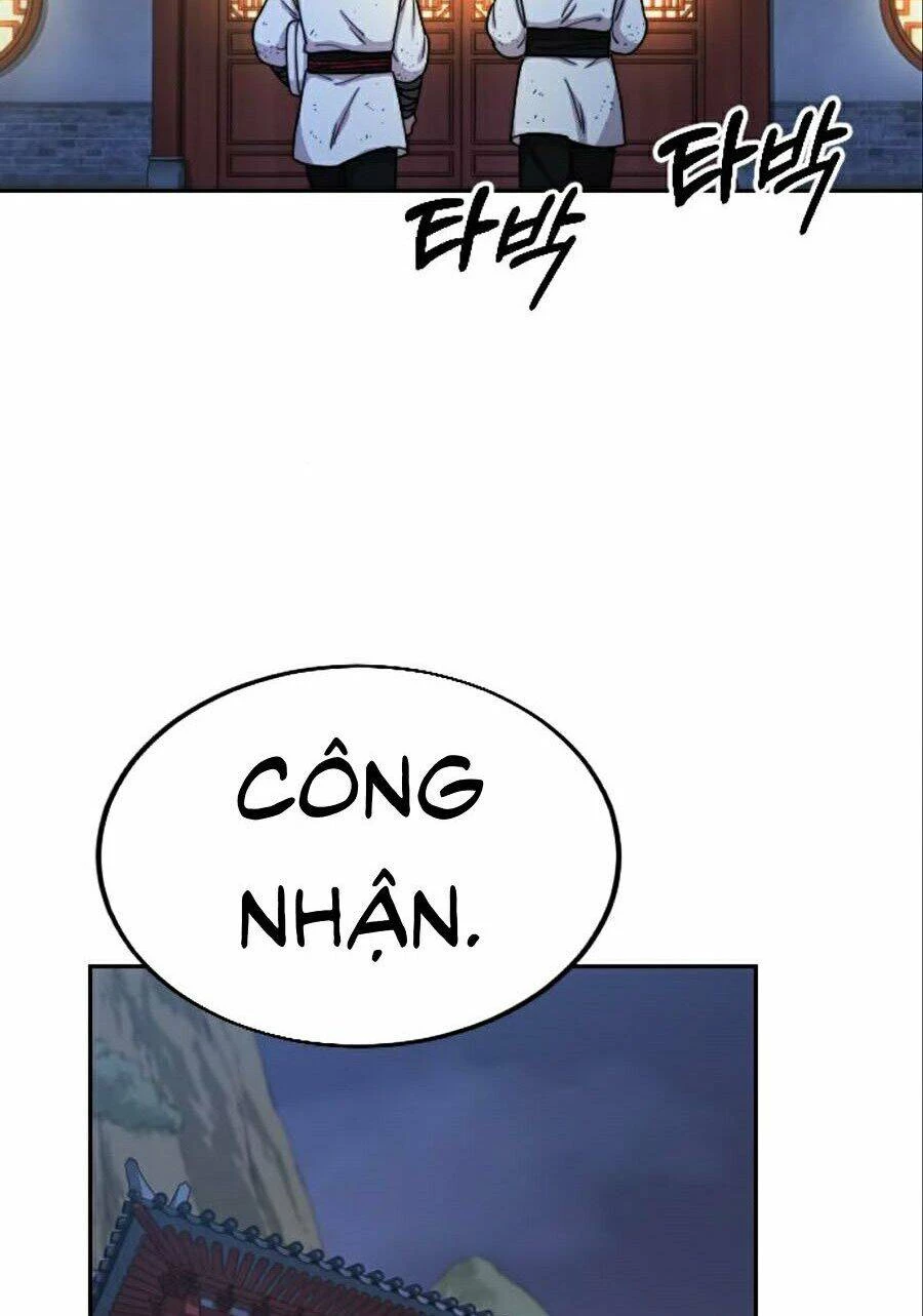 Hoa Sơn Tái Xuất Chapter 14 - Trang 3