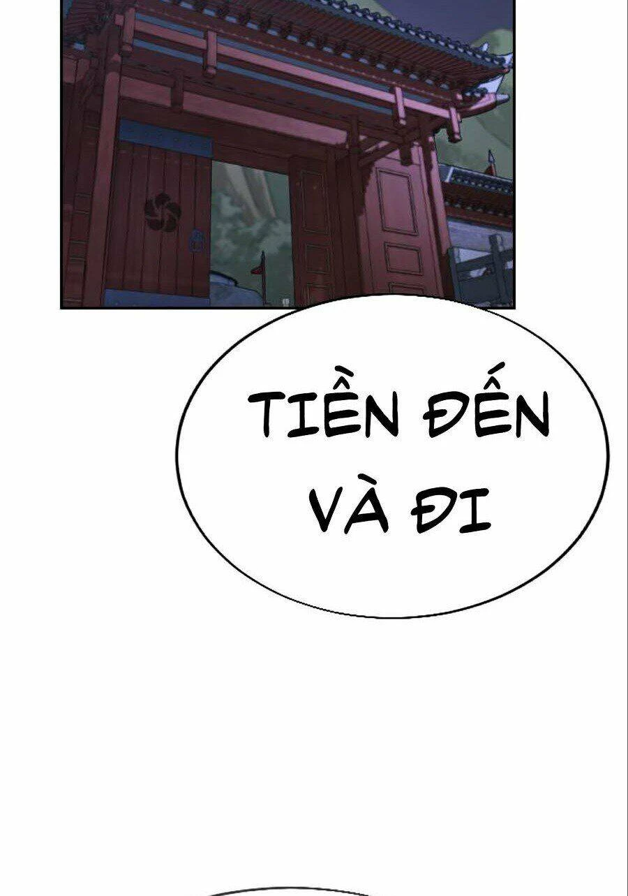 Hoa Sơn Tái Xuất Chapter 14 - Trang 3