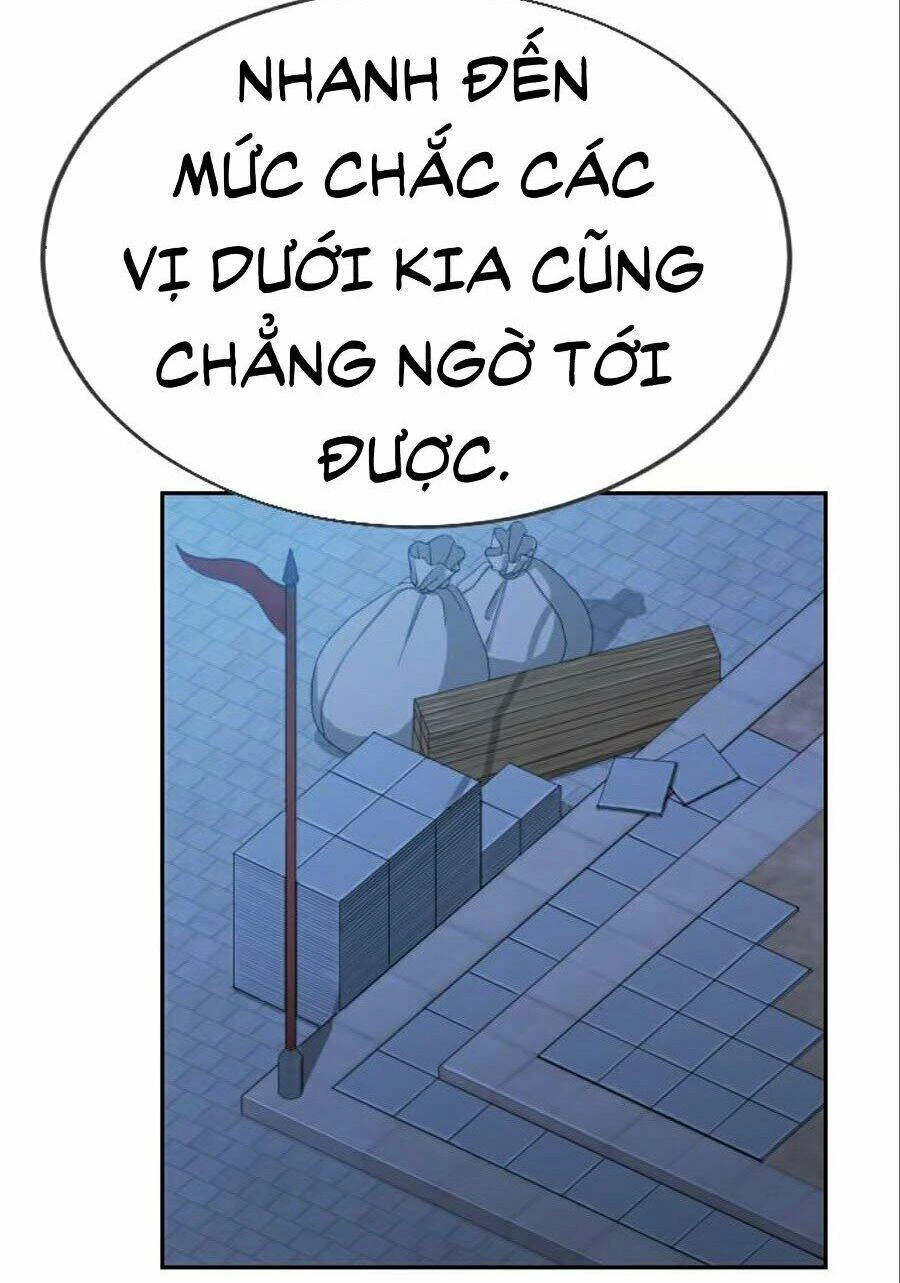 Hoa Sơn Tái Xuất Chapter 14 - Trang 3