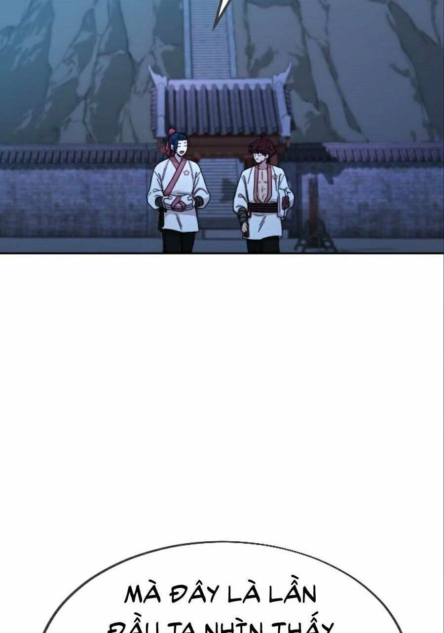 Hoa Sơn Tái Xuất Chapter 14 - Trang 3