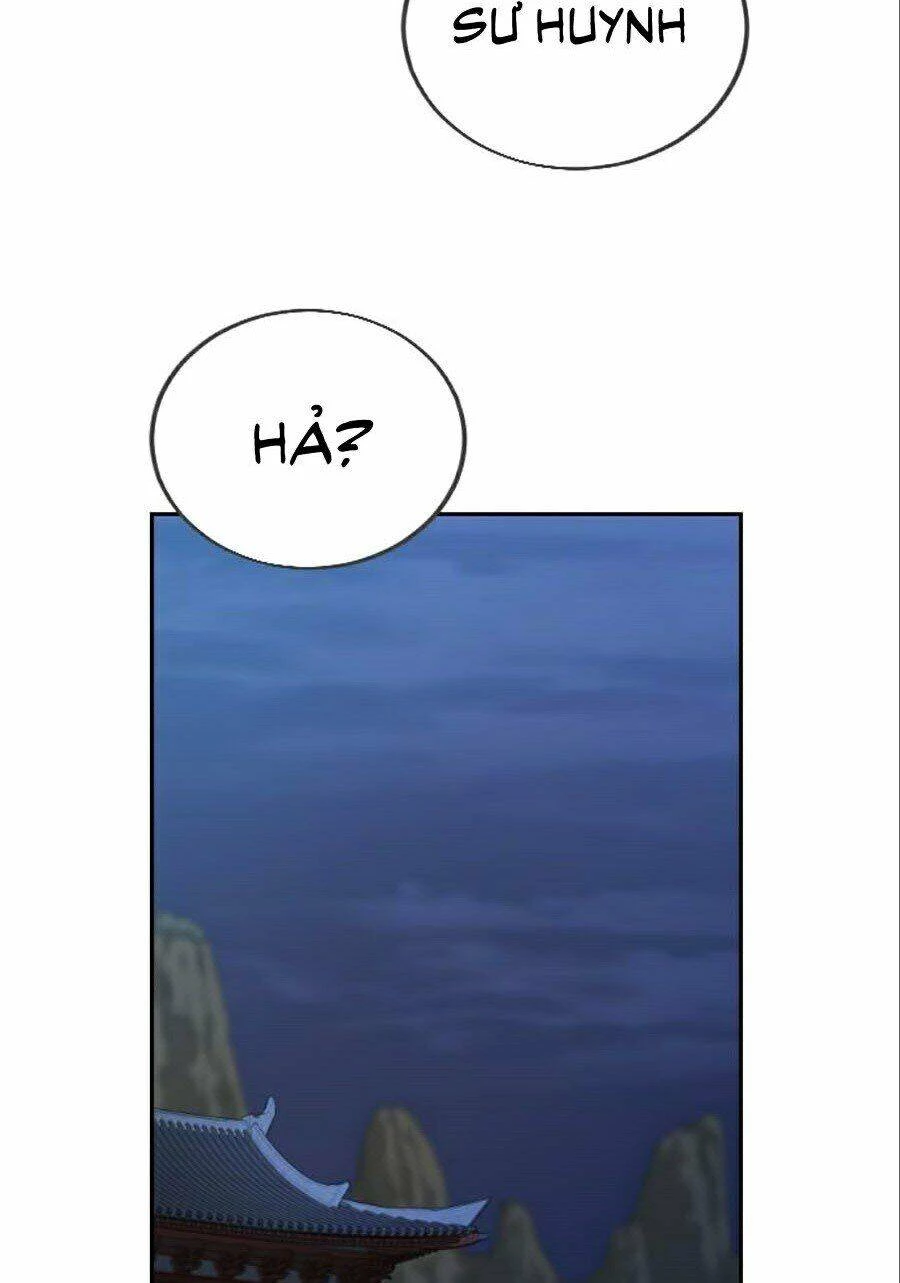 Hoa Sơn Tái Xuất Chapter 14 - Trang 3