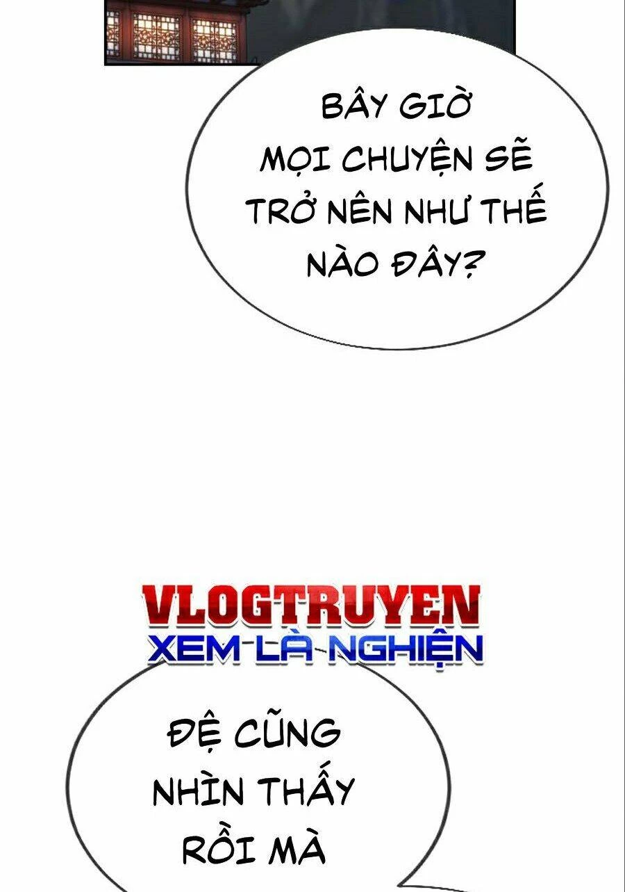 Hoa Sơn Tái Xuất Chapter 14 - Trang 3