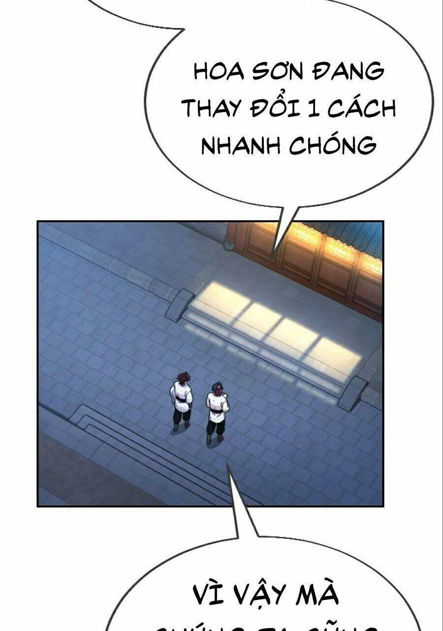 Hoa Sơn Tái Xuất Chapter 14 - Trang 3