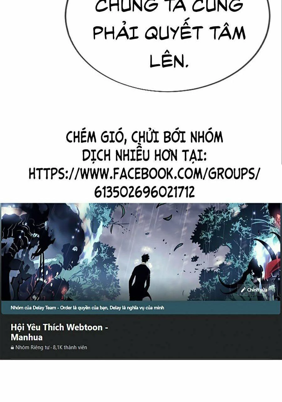 Hoa Sơn Tái Xuất Chapter 14 - Trang 3