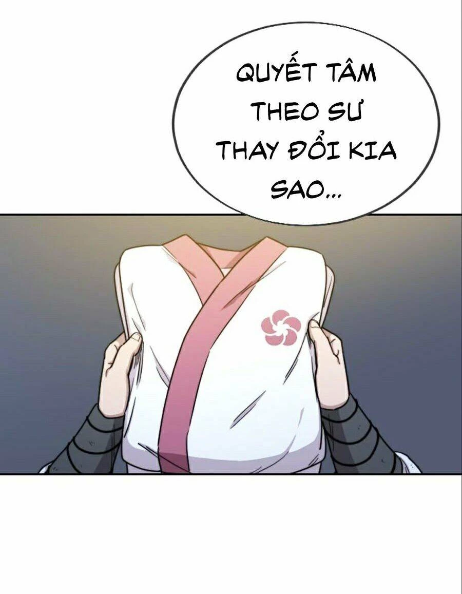 Hoa Sơn Tái Xuất Chapter 14 - Trang 3