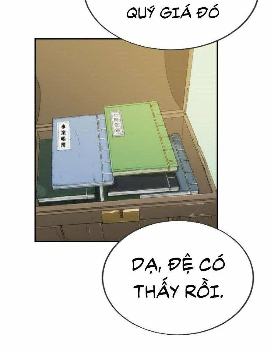 Hoa Sơn Tái Xuất Chapter 14 - Trang 3