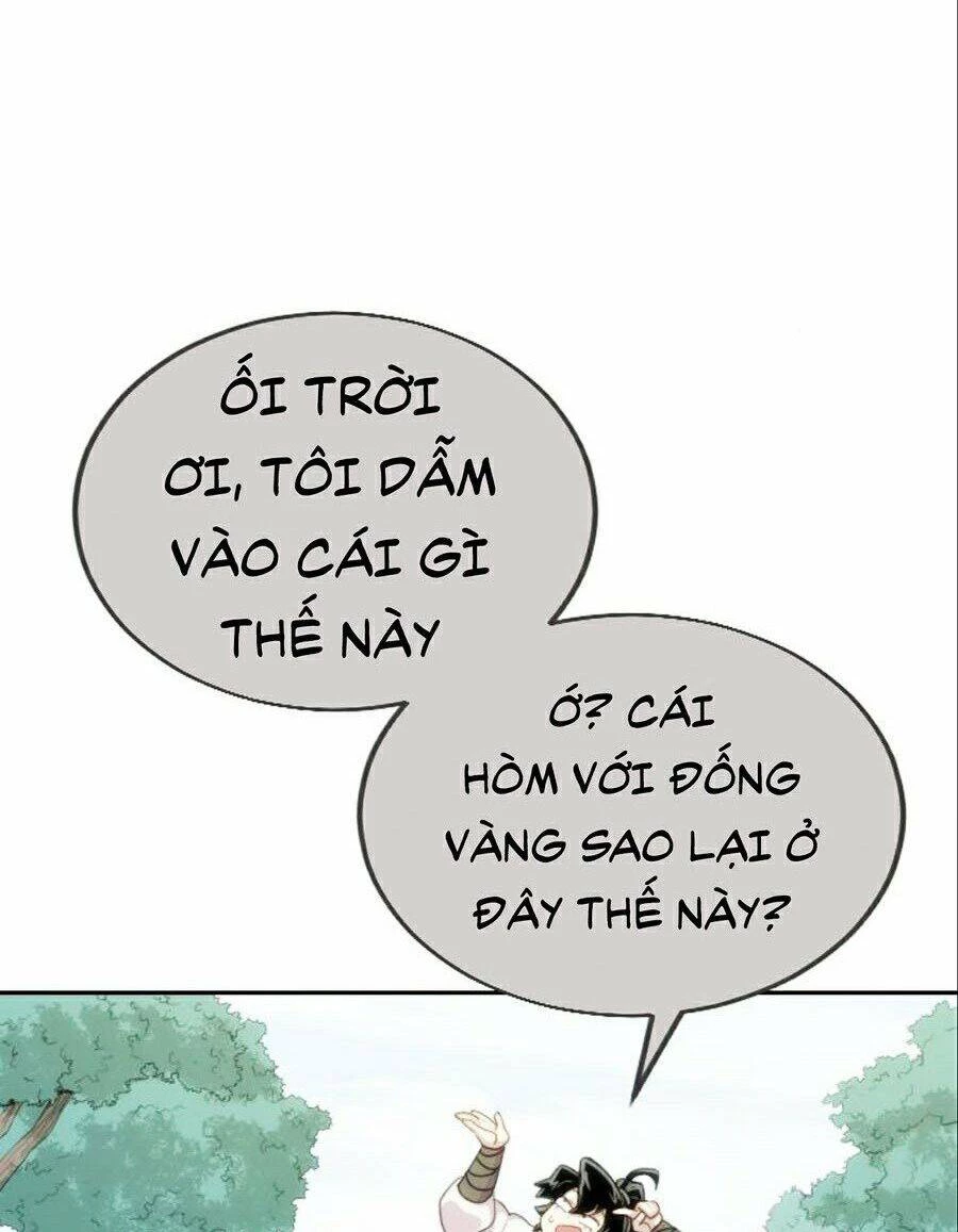 Hoa Sơn Tái Xuất Chapter 14 - Trang 3