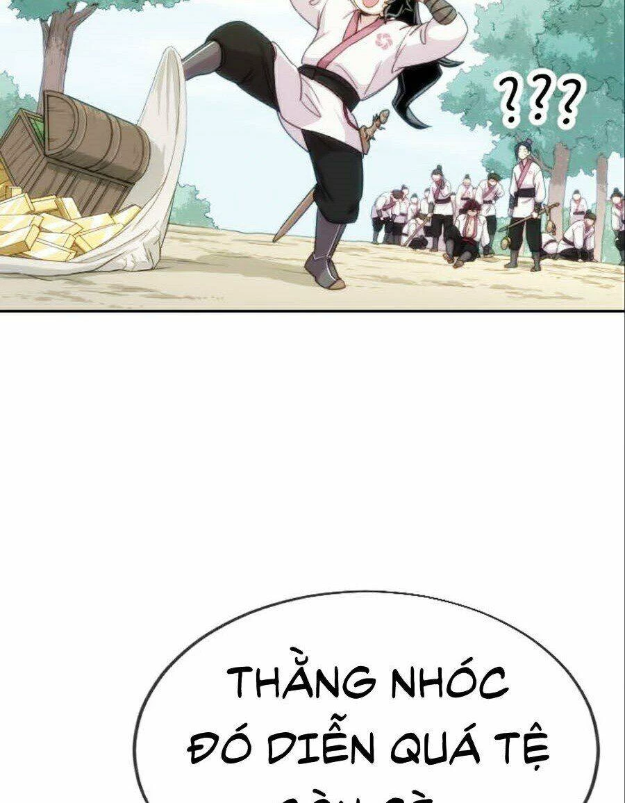 Hoa Sơn Tái Xuất Chapter 14 - Trang 3