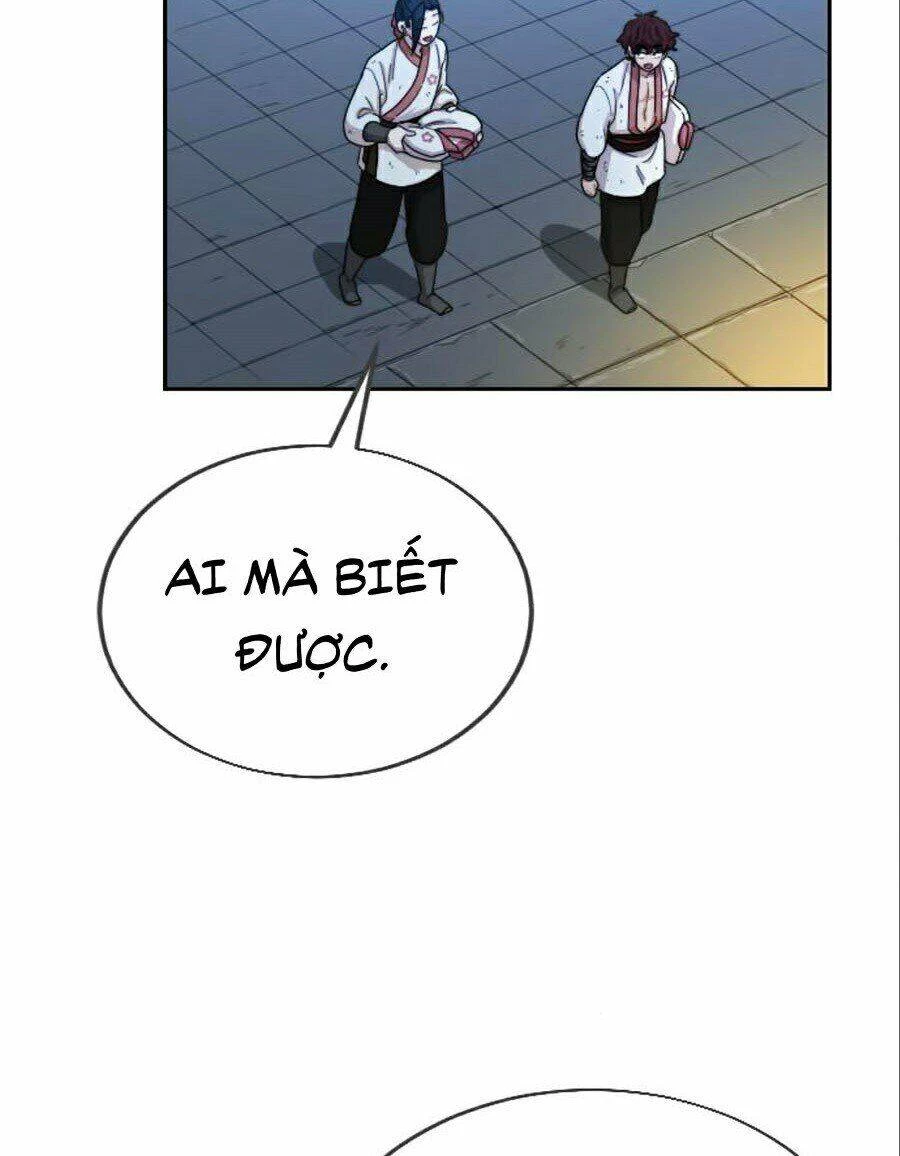 Hoa Sơn Tái Xuất Chapter 14 - Trang 3