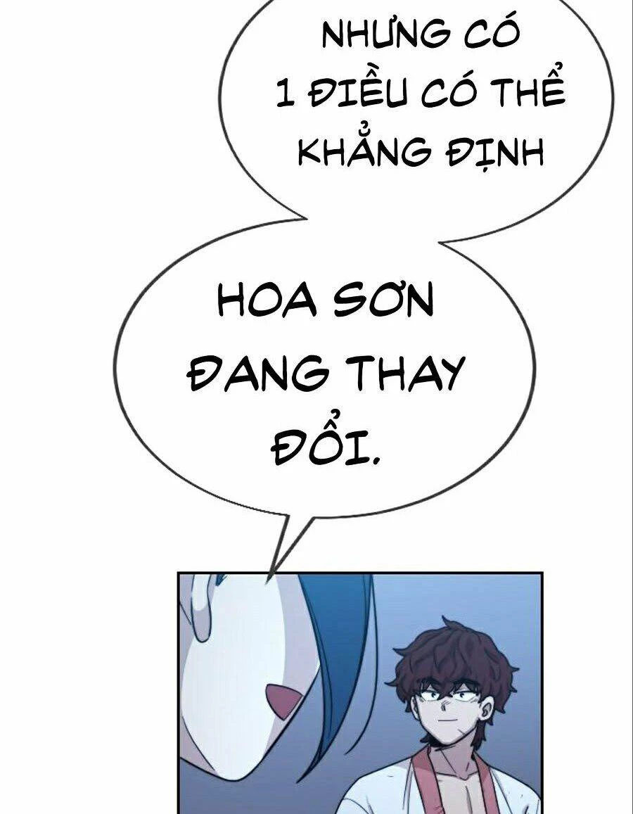 Hoa Sơn Tái Xuất Chapter 14 - Trang 3