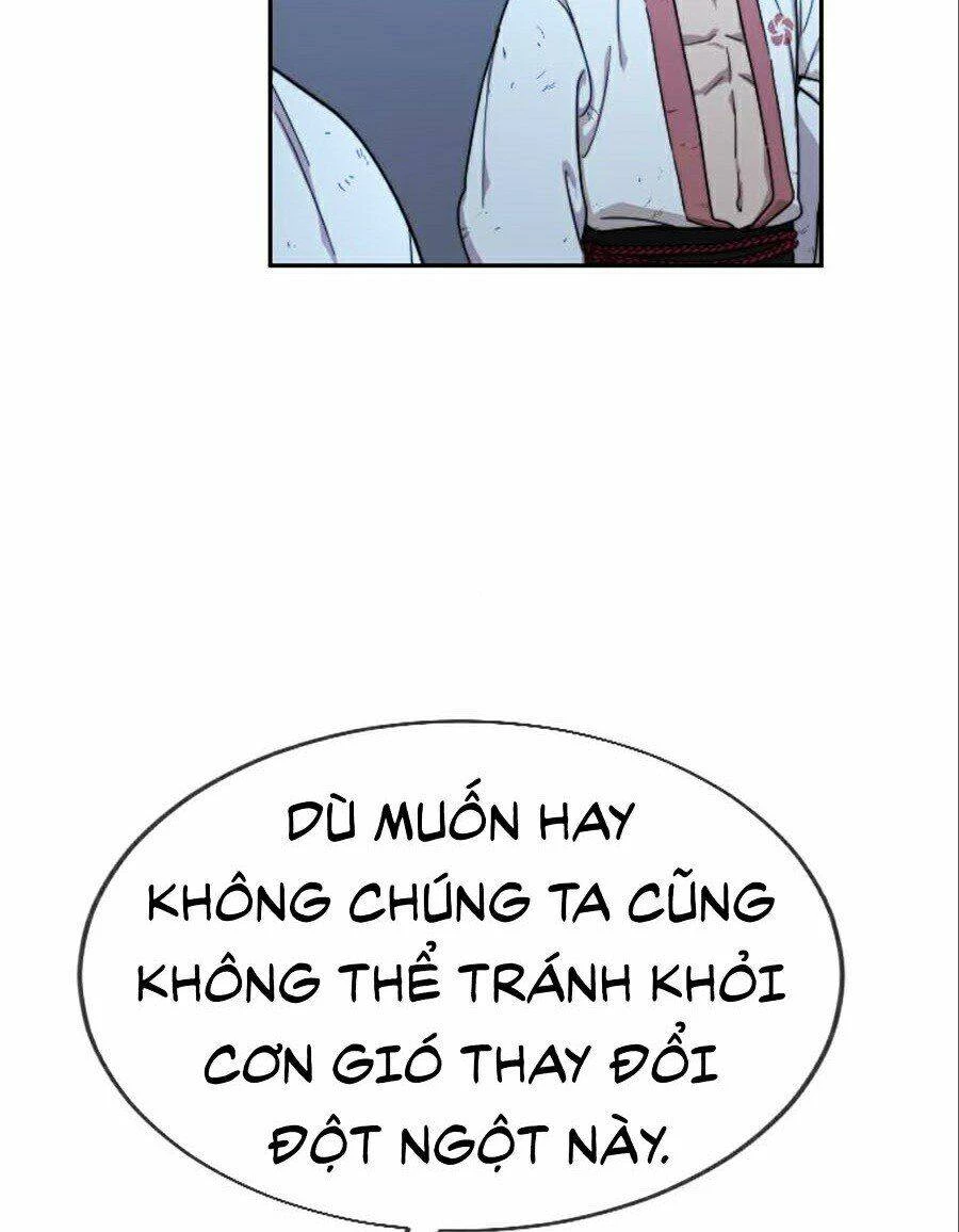 Hoa Sơn Tái Xuất Chapter 14 - Trang 3