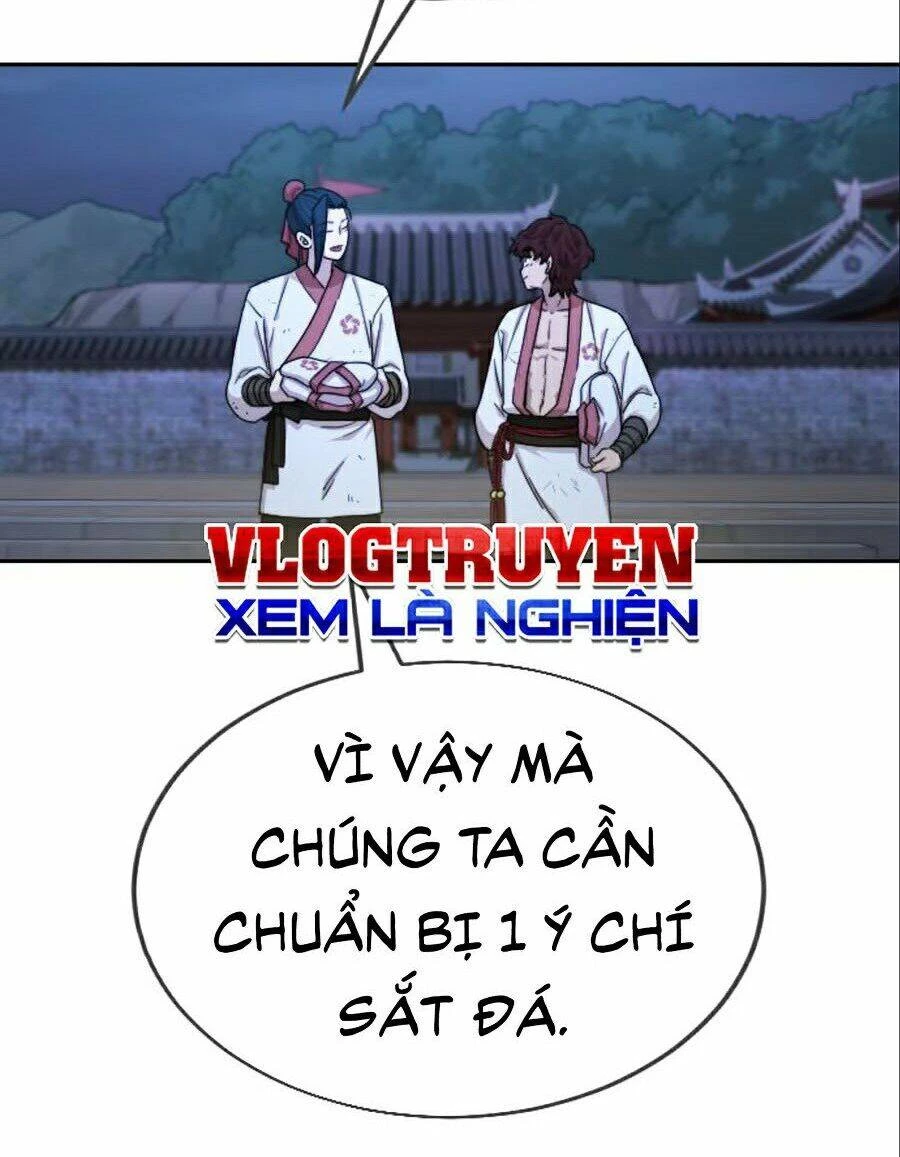 Hoa Sơn Tái Xuất Chapter 14 - Trang 3