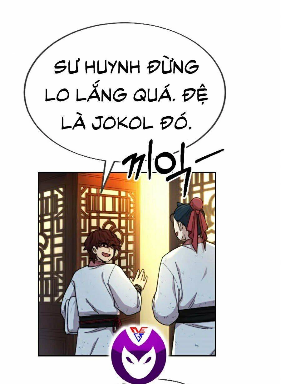 Hoa Sơn Tái Xuất Chapter 14 - Trang 3