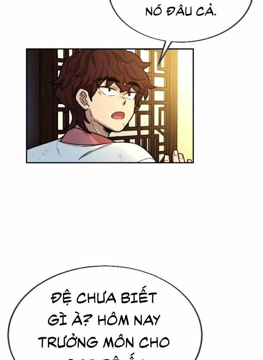 Hoa Sơn Tái Xuất Chapter 14 - Trang 3
