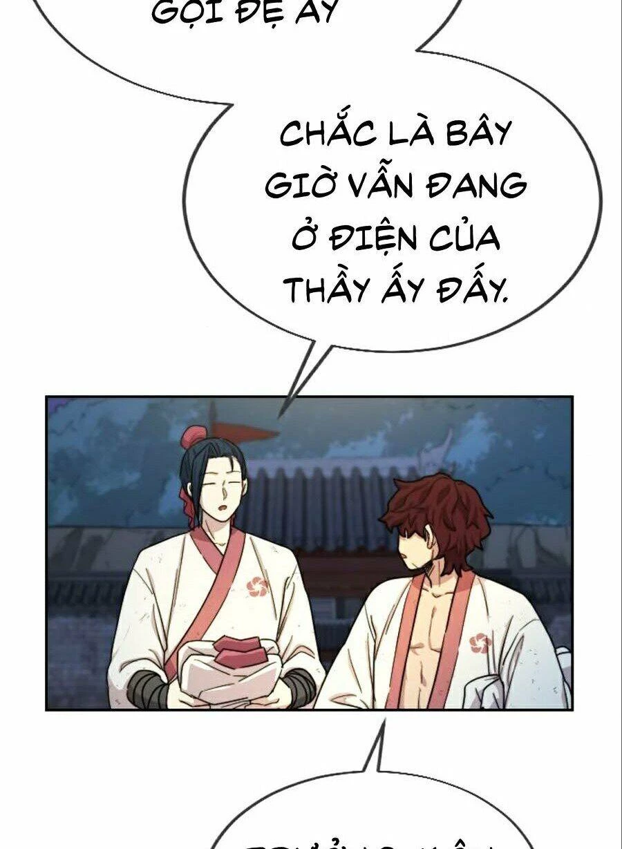 Hoa Sơn Tái Xuất Chapter 14 - Trang 3