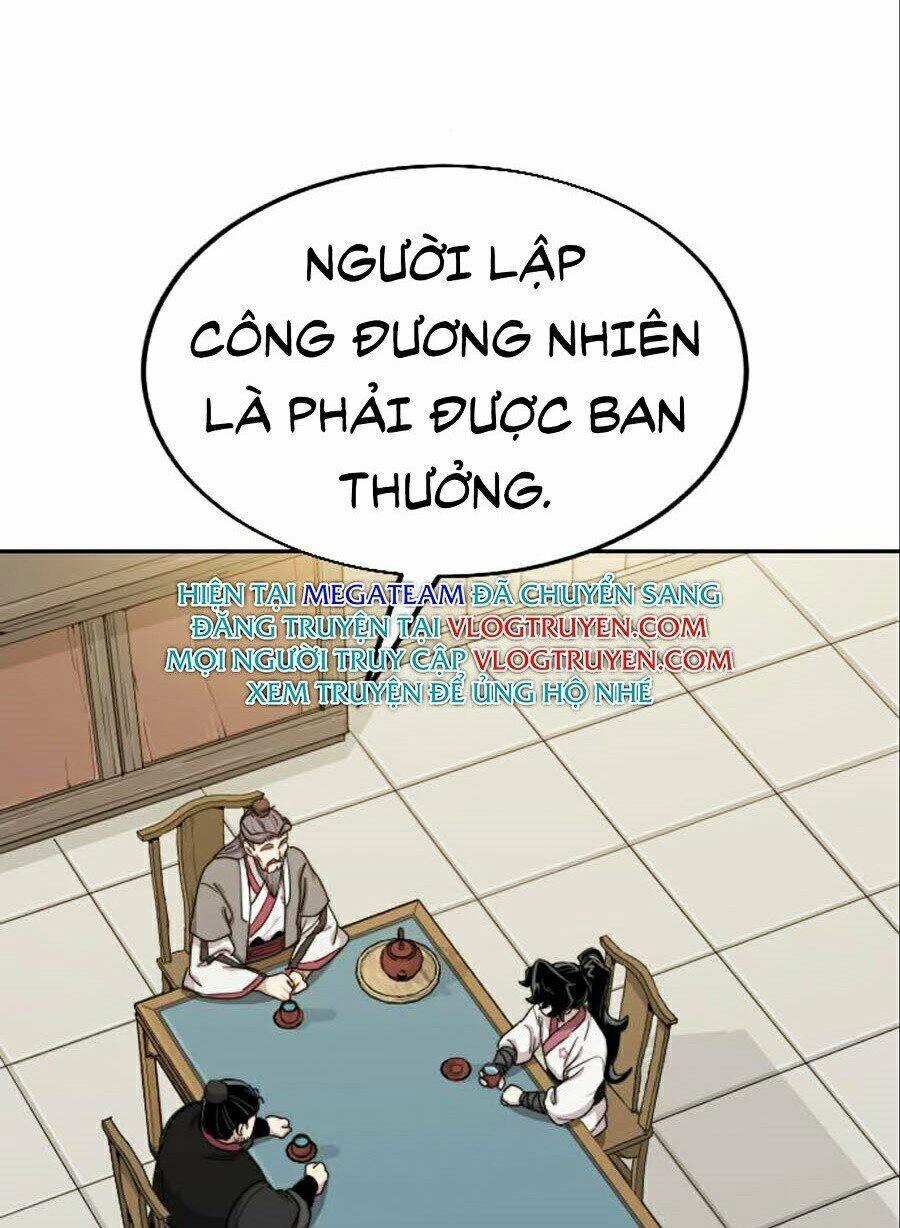 Hoa Sơn Tái Xuất Chapter 14 - Trang 3