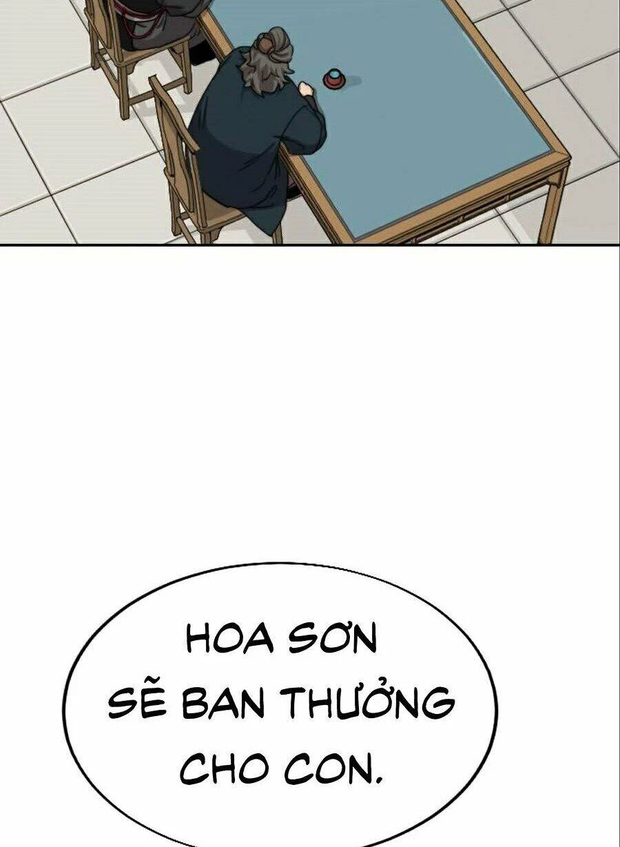 Hoa Sơn Tái Xuất Chapter 14 - Trang 3