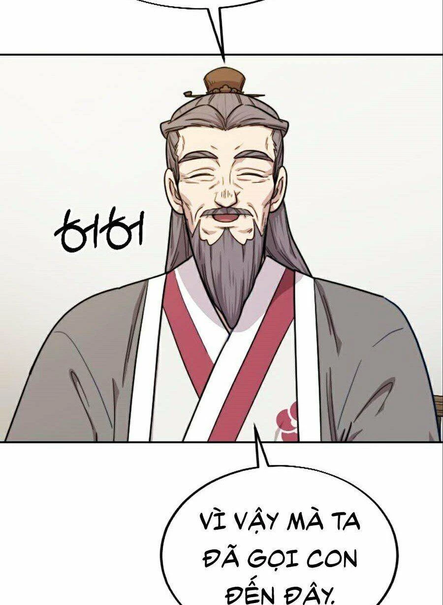 Hoa Sơn Tái Xuất Chapter 14 - Trang 3