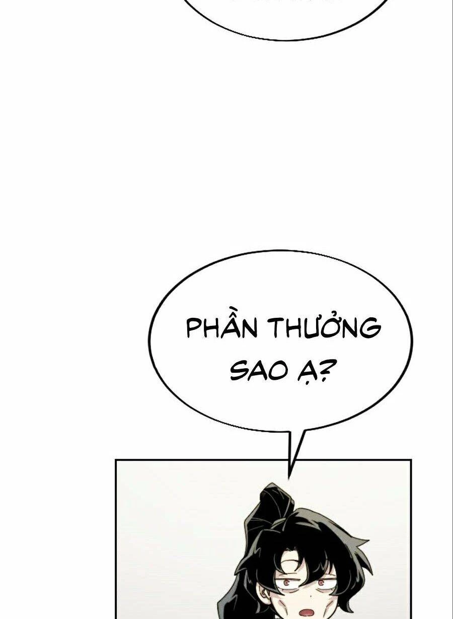 Hoa Sơn Tái Xuất Chapter 14 - Trang 3