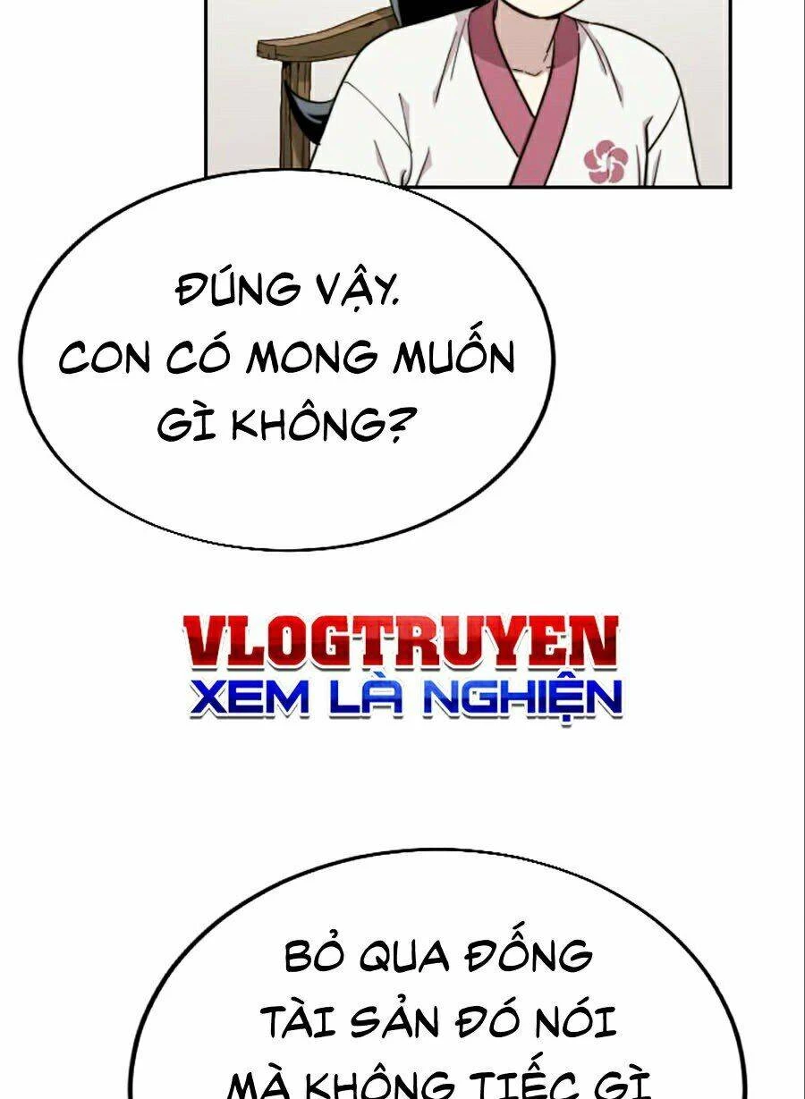 Hoa Sơn Tái Xuất Chapter 14 - Trang 3