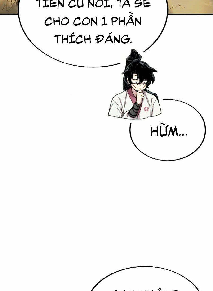 Hoa Sơn Tái Xuất Chapter 14 - Trang 3