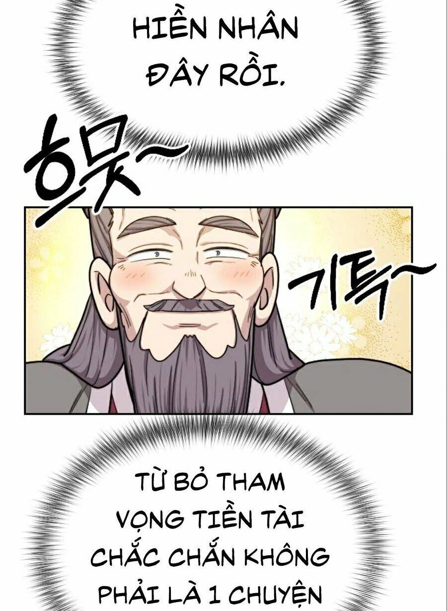 Hoa Sơn Tái Xuất Chapter 14 - Trang 3