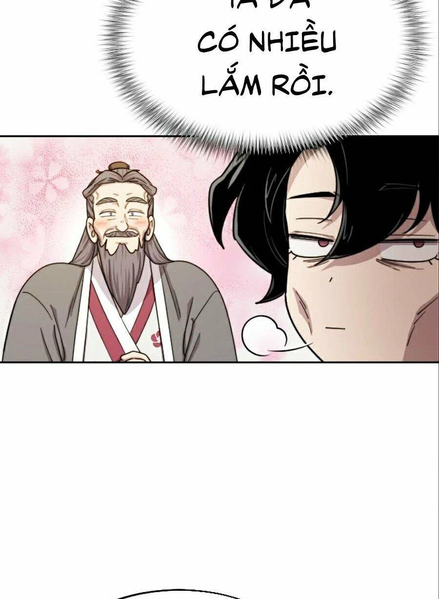 Hoa Sơn Tái Xuất Chapter 14 - Trang 3