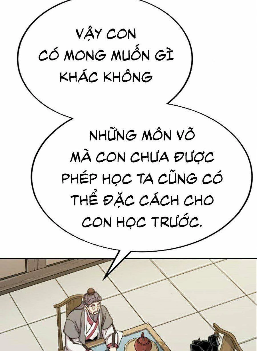 Hoa Sơn Tái Xuất Chapter 14 - Trang 3