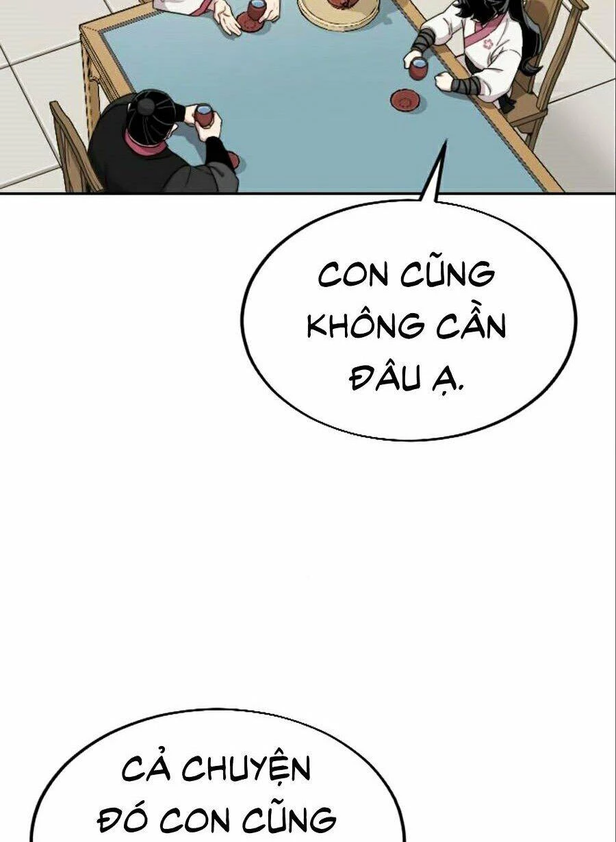 Hoa Sơn Tái Xuất Chapter 14 - Trang 3