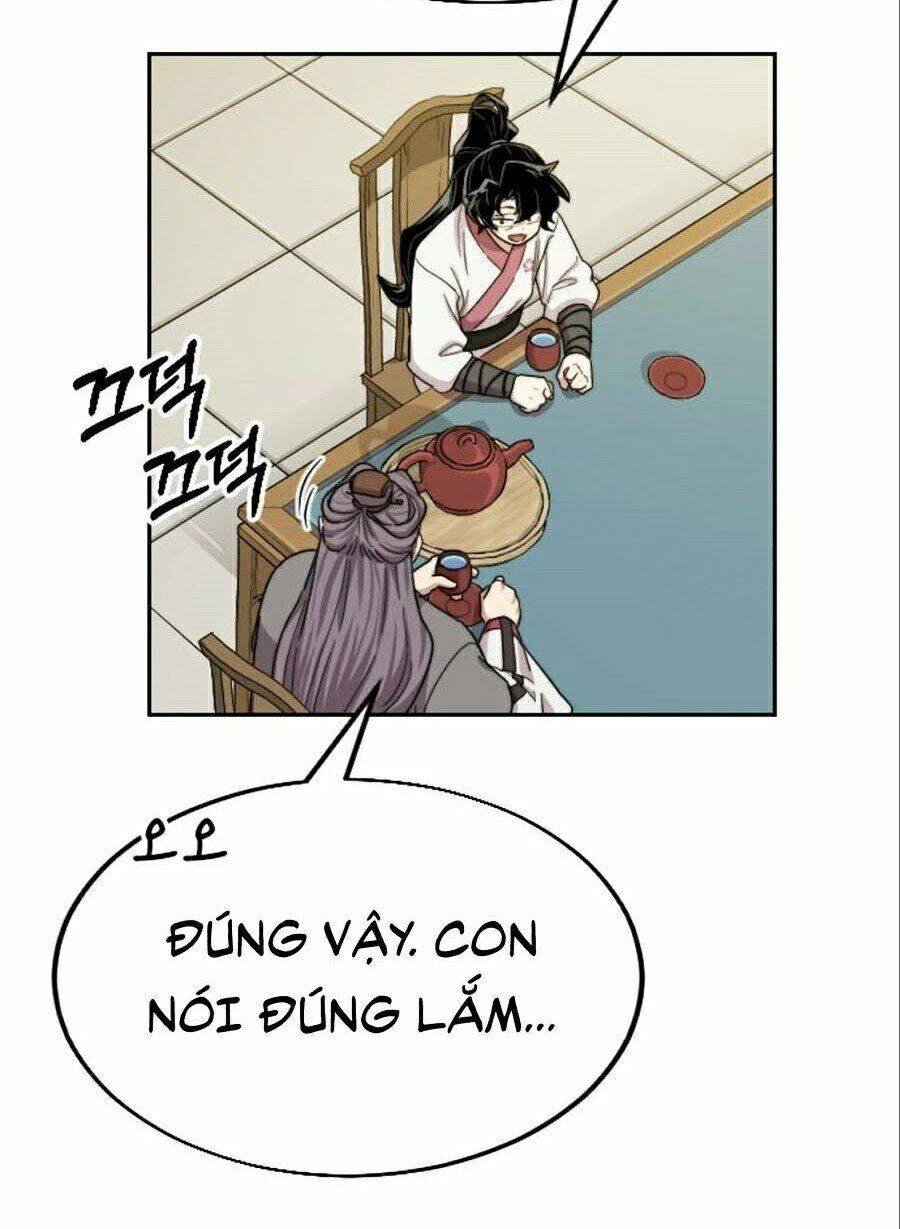 Hoa Sơn Tái Xuất Chapter 14 - Trang 3