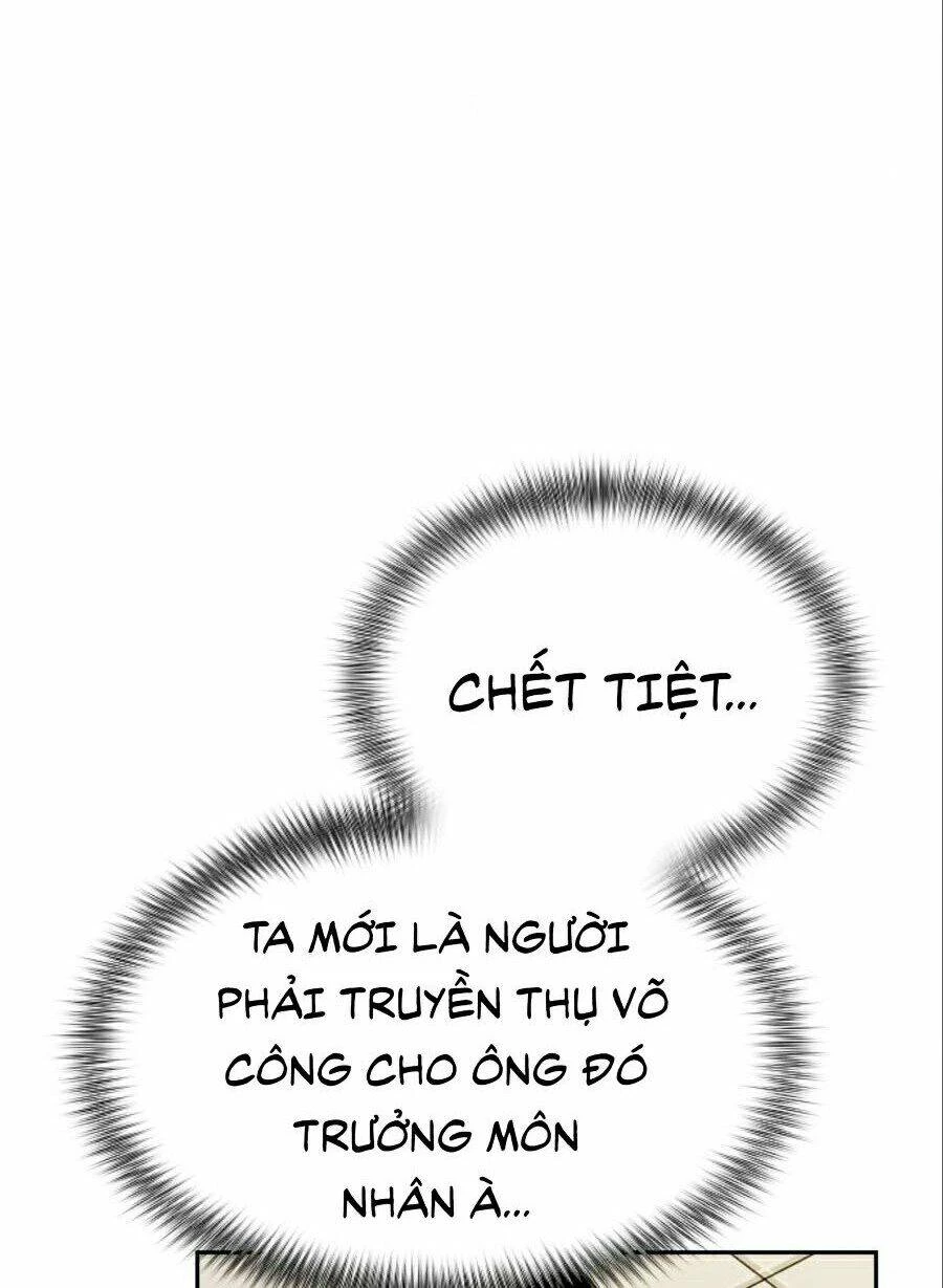 Hoa Sơn Tái Xuất Chapter 14 - Trang 3