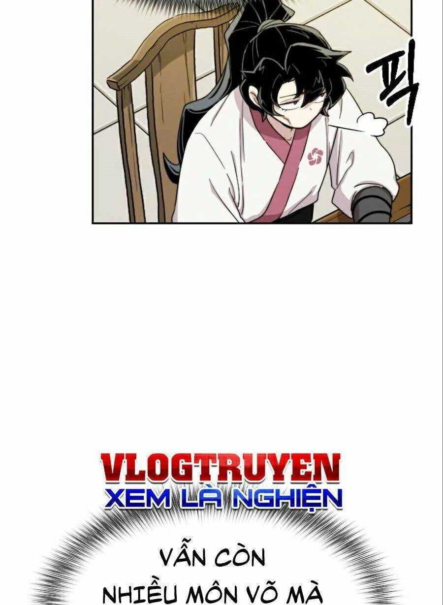 Hoa Sơn Tái Xuất Chapter 14 - Trang 3