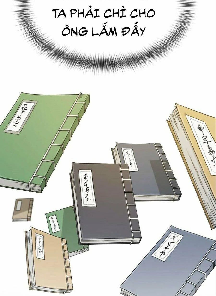 Hoa Sơn Tái Xuất Chapter 14 - Trang 3