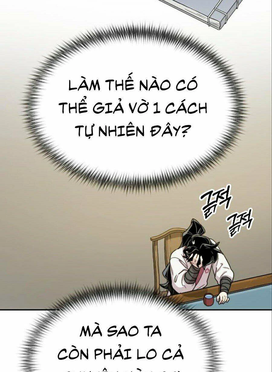 Hoa Sơn Tái Xuất Chapter 14 - Trang 3