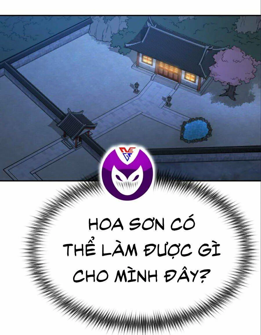 Hoa Sơn Tái Xuất Chapter 14 - Trang 3