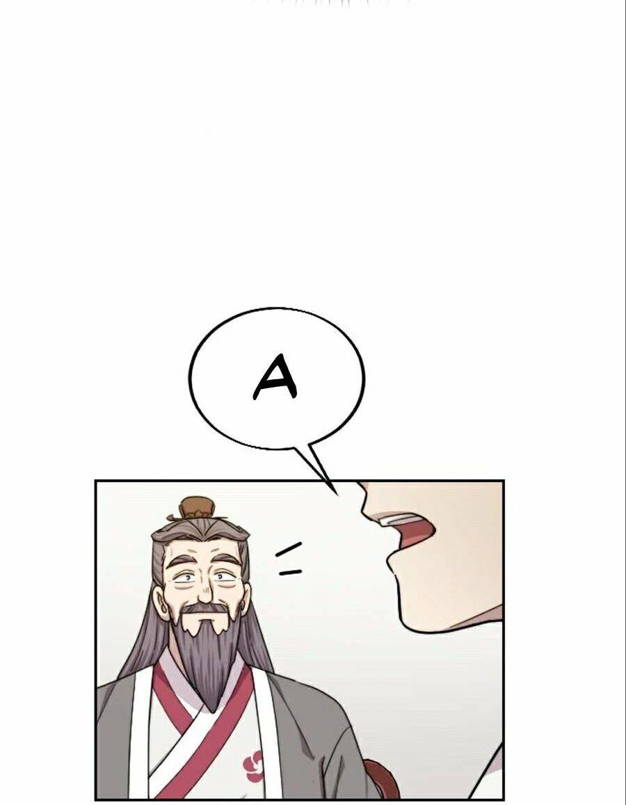 Hoa Sơn Tái Xuất Chapter 14 - Trang 3