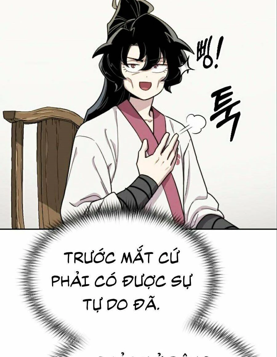 Hoa Sơn Tái Xuất Chapter 14 - Trang 3