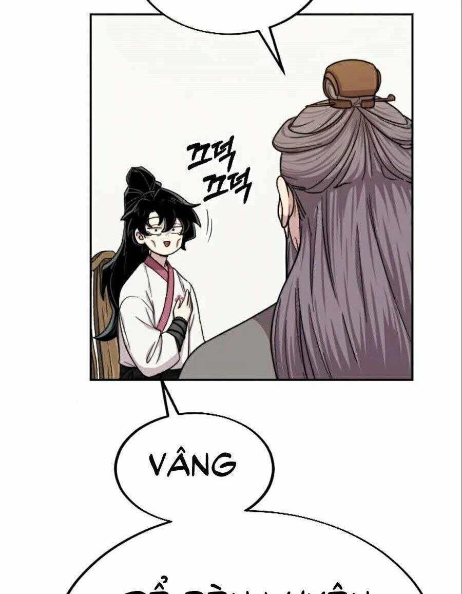 Hoa Sơn Tái Xuất Chapter 14 - Trang 3