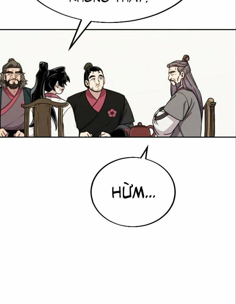 Hoa Sơn Tái Xuất Chapter 14 - Trang 3