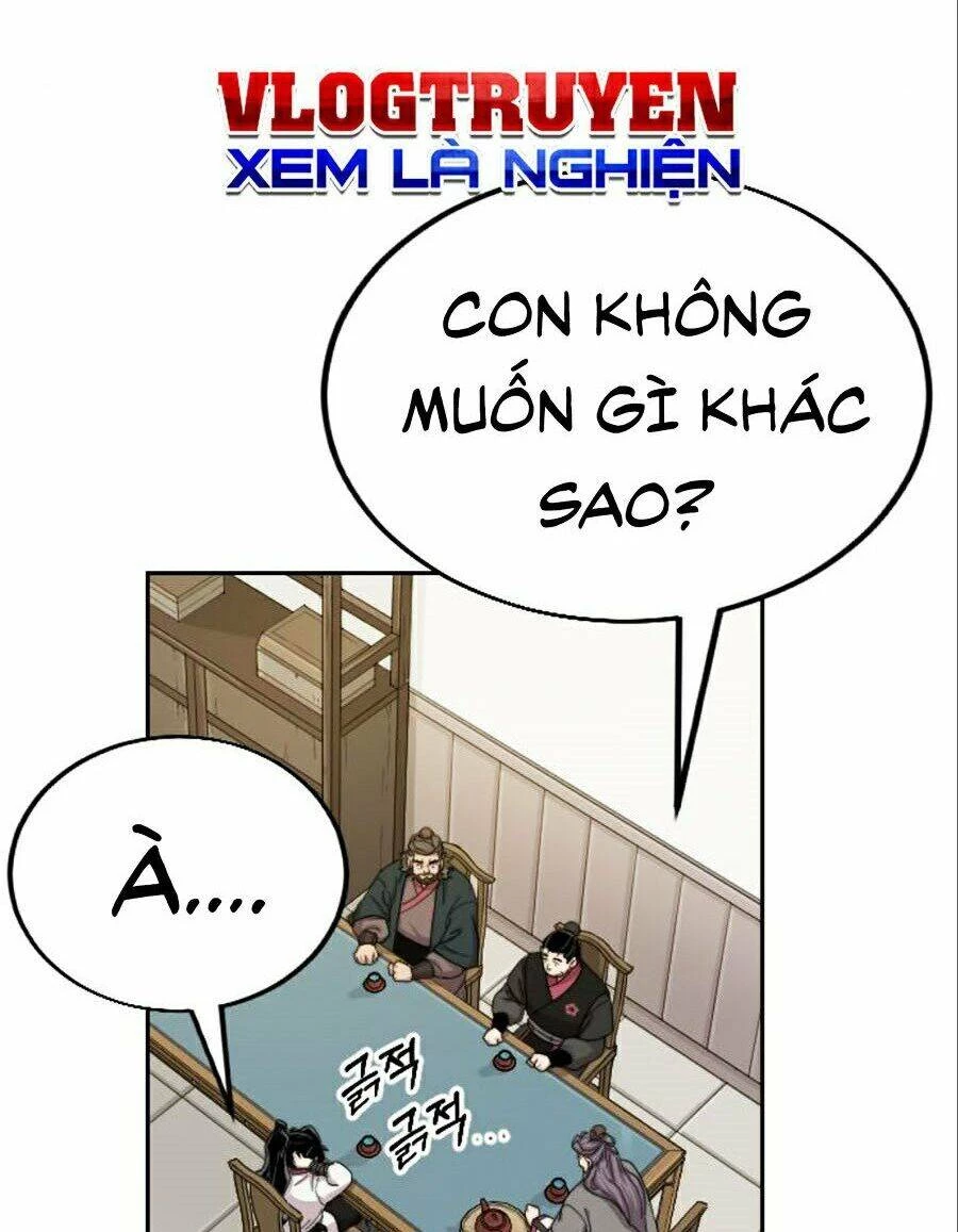 Hoa Sơn Tái Xuất Chapter 14 - Trang 3