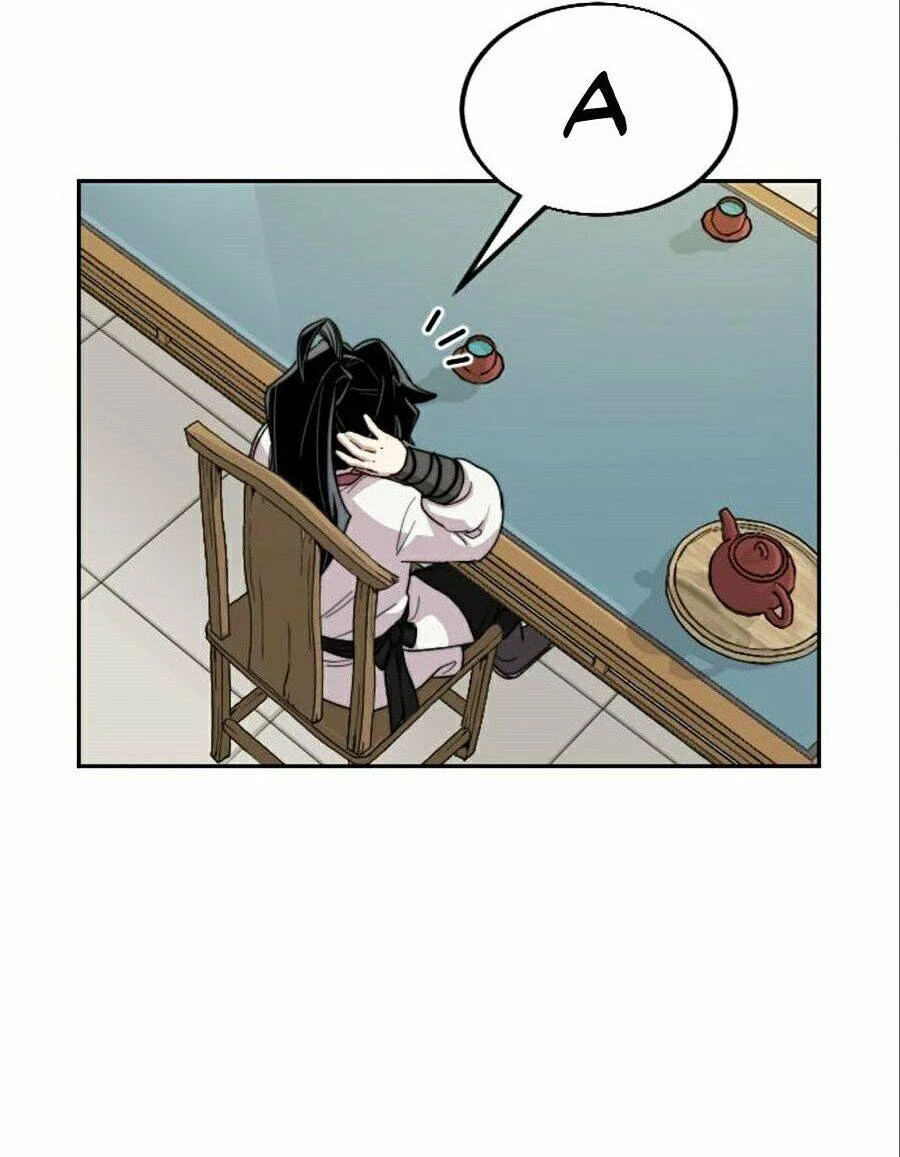 Hoa Sơn Tái Xuất Chapter 14 - Trang 3