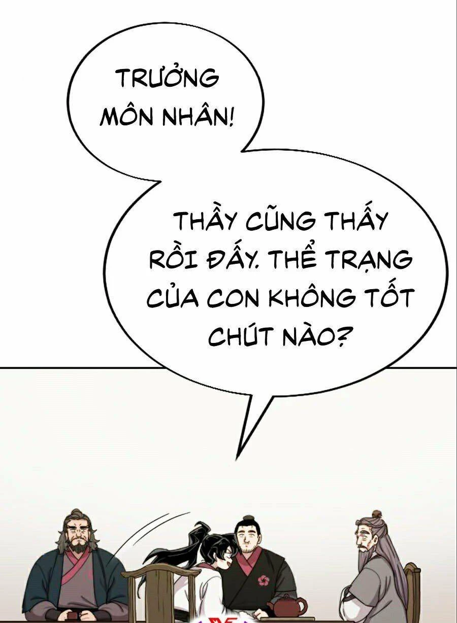 Hoa Sơn Tái Xuất Chapter 14 - Trang 3