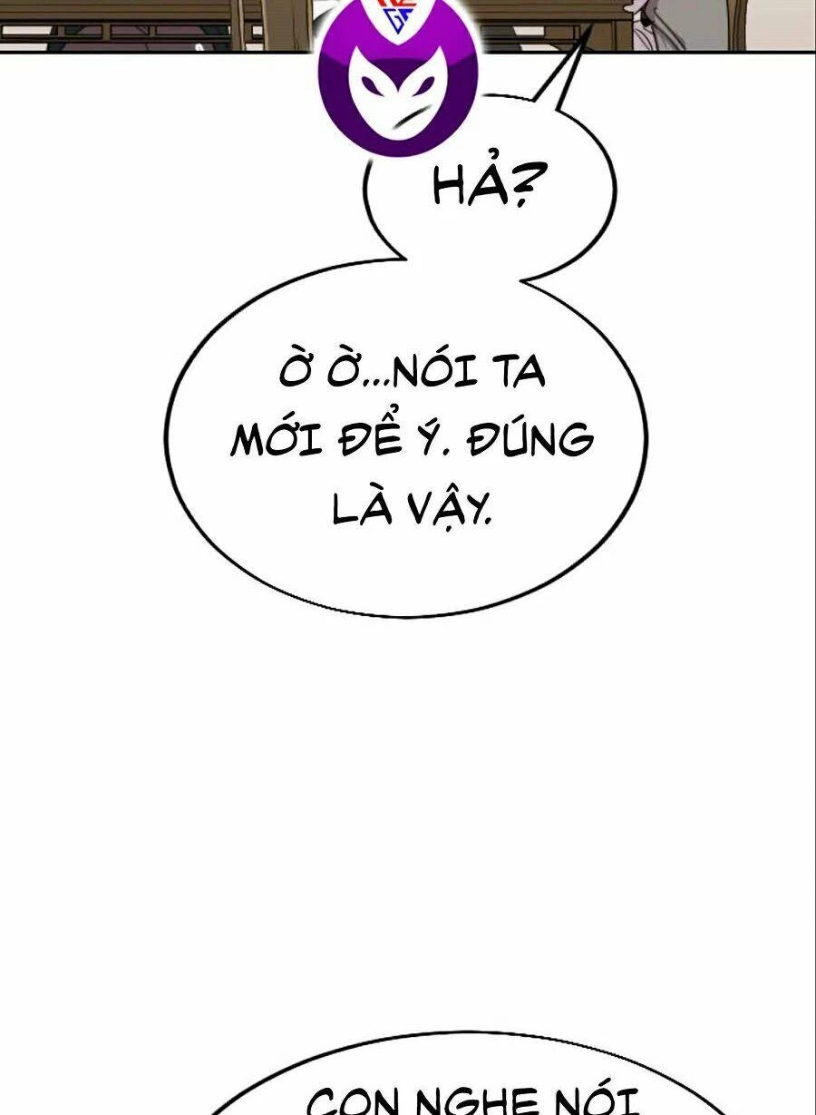 Hoa Sơn Tái Xuất Chapter 14 - Trang 3