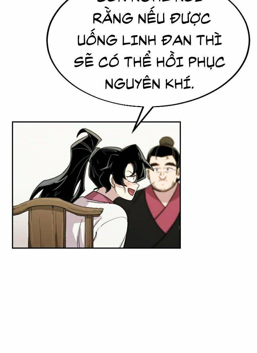 Hoa Sơn Tái Xuất Chapter 14 - Trang 3