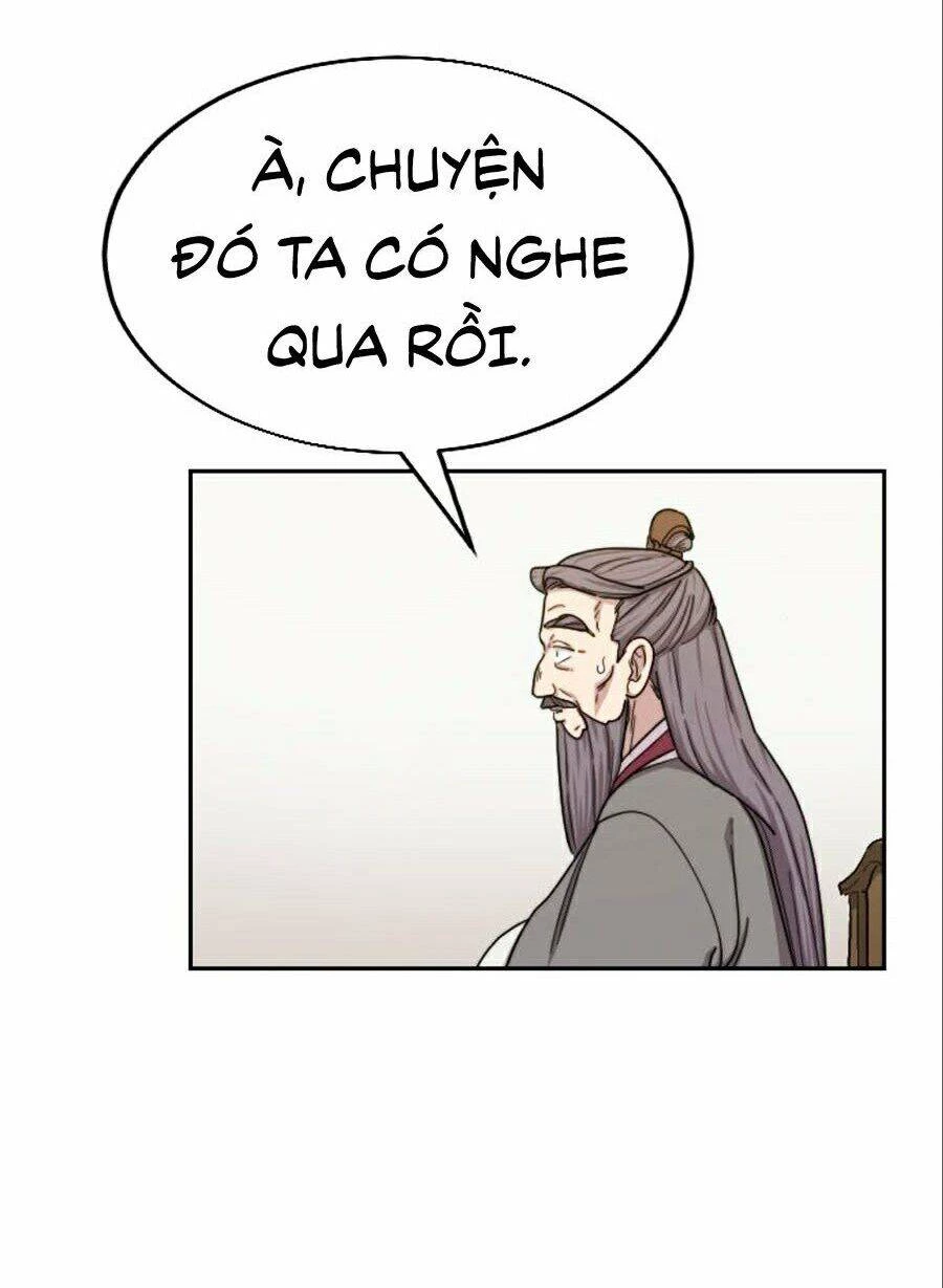 Hoa Sơn Tái Xuất Chapter 14 - Trang 3