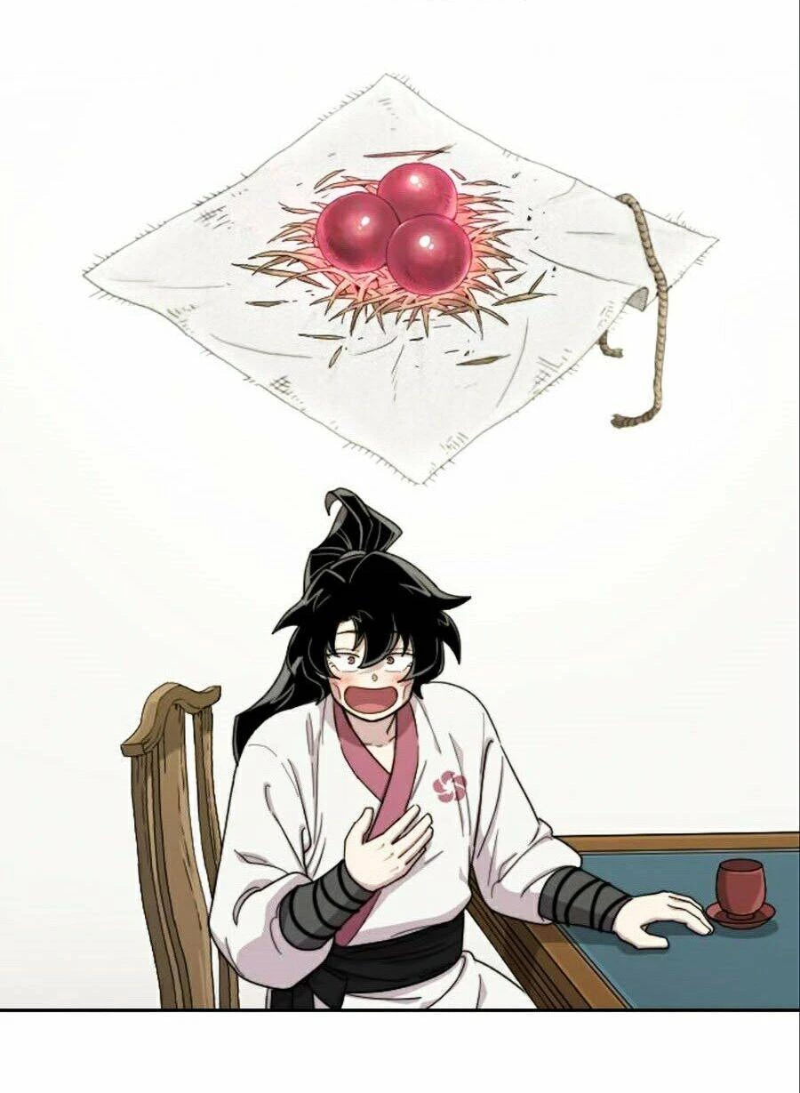 Hoa Sơn Tái Xuất Chapter 14 - Trang 3