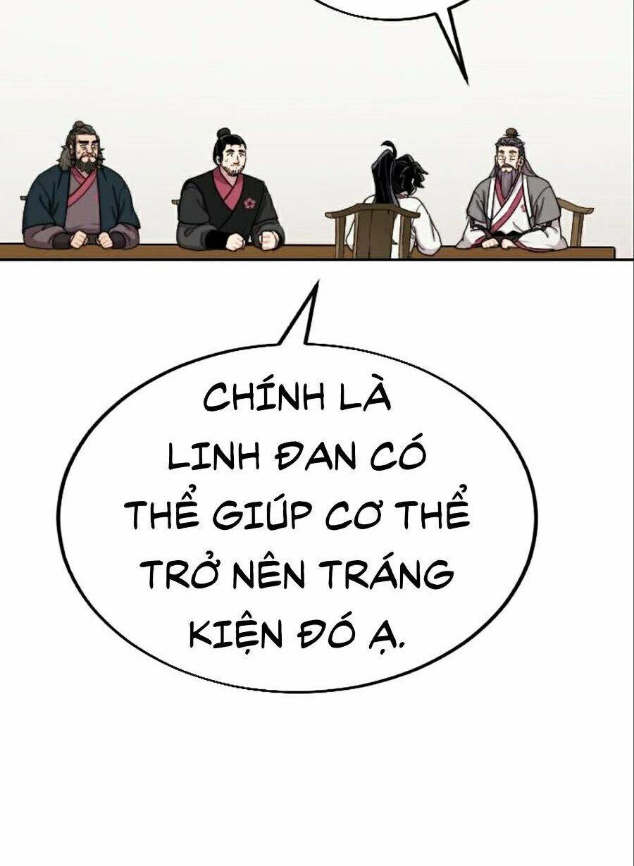 Hoa Sơn Tái Xuất Chapter 14 - Trang 3