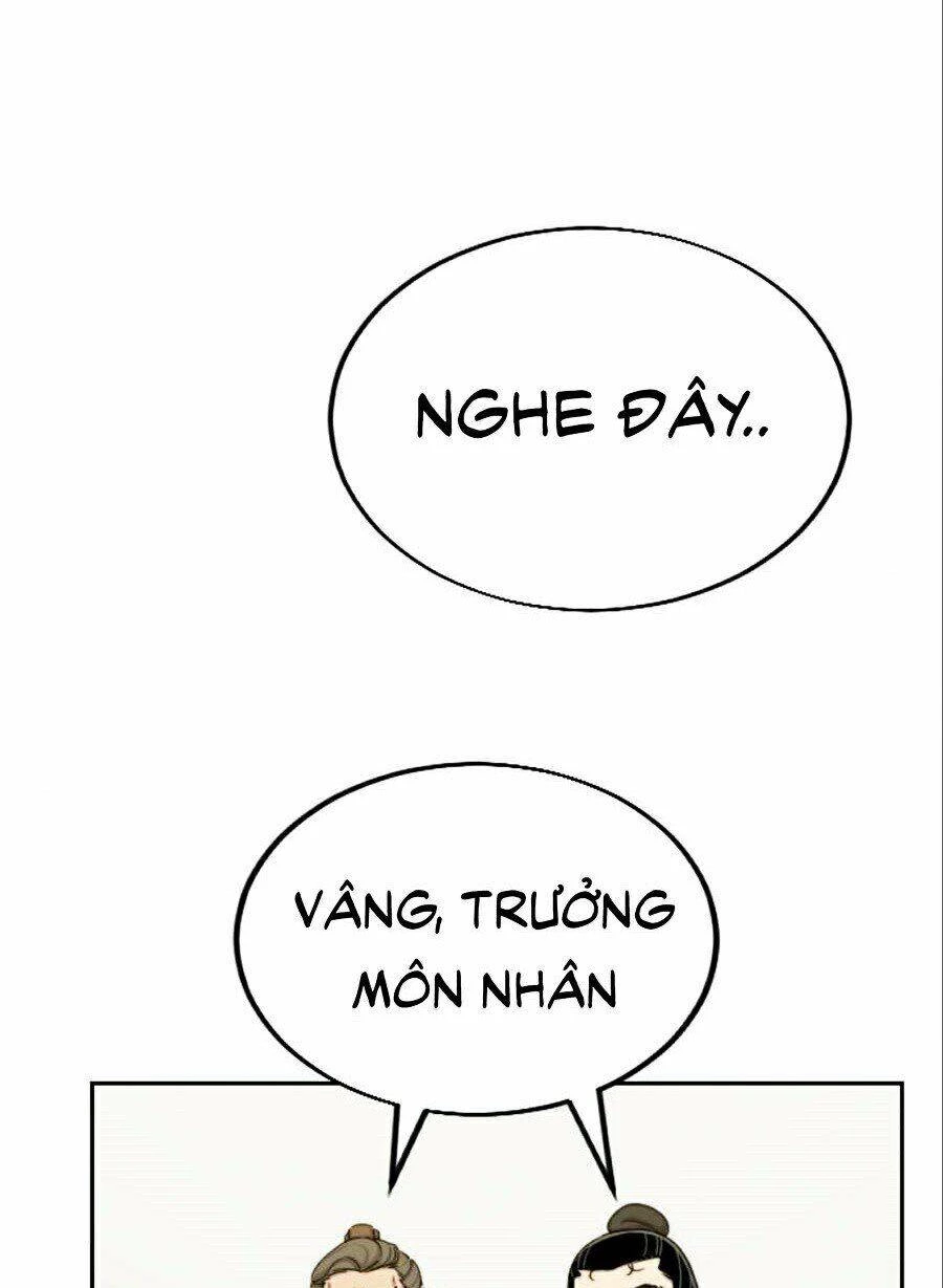 Hoa Sơn Tái Xuất Chapter 14 - Trang 3